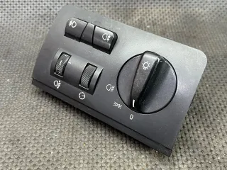 8372204 Переключатель света BMW X5 E53 Арт 31-30, вид 2