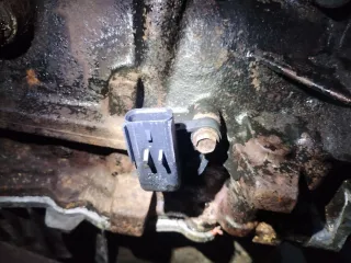  Датчик коленвала Chrysler Voyager 3 Арт 91059366