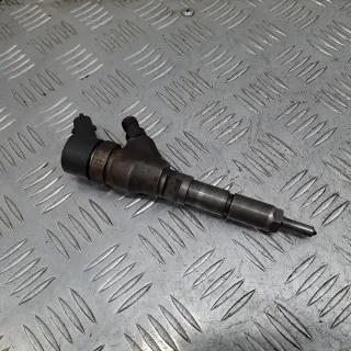 9641742880 Форсунка Citroen C5 1 Арт 32340_2000001296804, вид 1