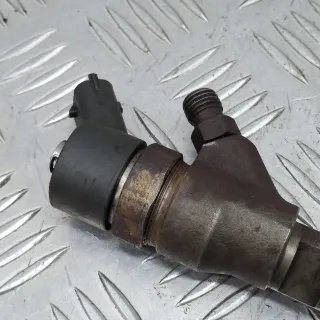 9641742880 Форсунка Citroen C5 1 Арт 32340_2000001296804, вид 3
