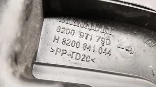 8200971790 Резонатор воздушного фильтра Renault Grand Scenic 3 Арт 57336_2000001296871, вид 7