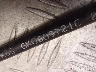 6K0609721C Трос ручника Seat Cordoba 1 restailing Арт A22573_1, вид 4
