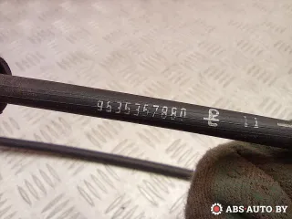 9635357880 Трос газа Peugeot Partner 1 Арт A22533_1, вид 4