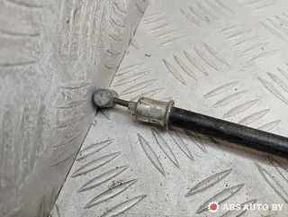  Трос ручника Mitsubishi Carisma Арт A22499_1, вид 2