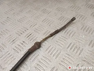  Трос ручника Mitsubishi Carisma Арт A22499_1, вид 4