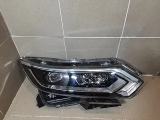 26010HV05B Фара правая Nissan Qashqai 2 Арт 43217, вид 1