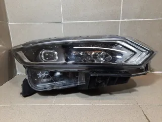 26010HV05B Фара правая Nissan Qashqai 2 Арт 43217, вид 2