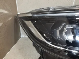 26010HV05B Фара правая Nissan Qashqai 2 Арт 43217, вид 3
