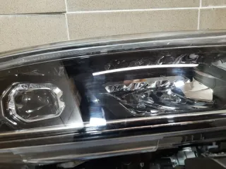 26010HV05B Фара правая Nissan Qashqai 2 Арт 43217, вид 4