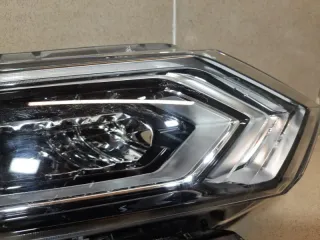 26010HV05B Фара правая Nissan Qashqai 2 Арт 43217, вид 5
