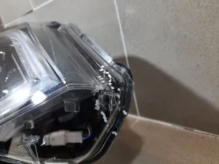 26010HV05B Фара правая Nissan Qashqai 2 Арт 43217, вид 6
