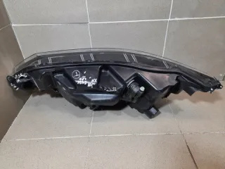 26010HV05B Фара правая Nissan Qashqai 2 Арт 43217, вид 7