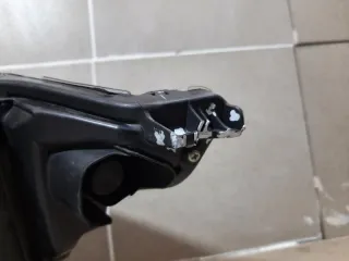 26010HV05B Фара правая Nissan Qashqai 2 Арт 43217, вид 8