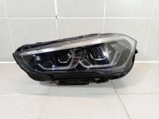 63119477811 Фара левая BMW X1 F48 Арт 87233, вид 1