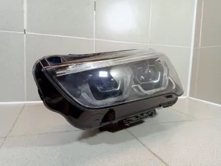 63119477811 Фара левая BMW X1 F48 Арт 87233, вид 2