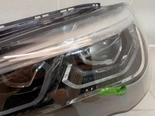 63119477811 Фара левая BMW X1 F48 Арт 87233, вид 3