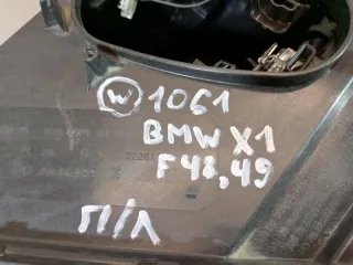 63119477811 Фара левая BMW X1 F48 Арт 87233, вид 16
