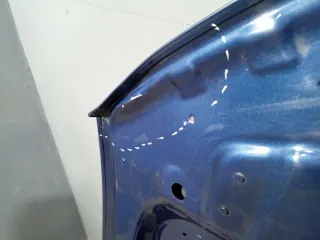41617475789 Капот BMW X3 G01 Арт 97074, вид 8