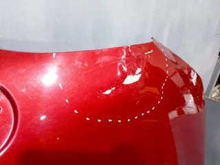 41617475789 Капот BMW X3 G01 Арт 97075, вид 6