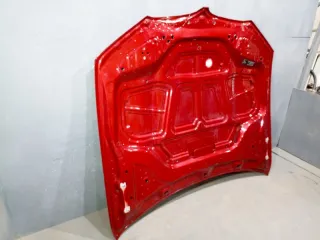 41617475789 Капот BMW X3 G01 Арт 97075, вид 8
