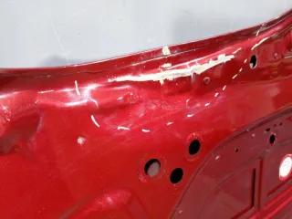 41617475789 Капот BMW X3 G01 Арт 97075, вид 9