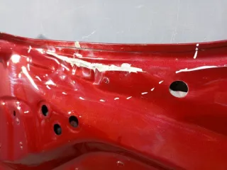 41617475789 Капот BMW X3 G01 Арт 97075, вид 10