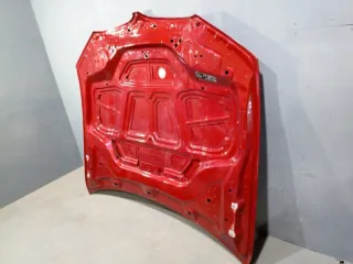41617475789 Капот BMW X3 G01 Арт 97075, вид 11