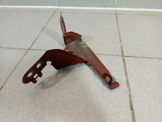 41357267328 Кронштейн крепления крыла BMW X3 F25 Арт 97081, вид 1