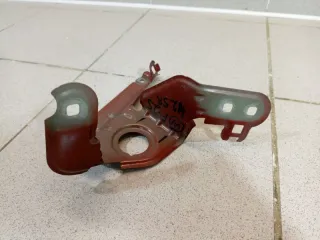 41357267328 Кронштейн крепления крыла BMW X3 F25 Арт 97081, вид 4
