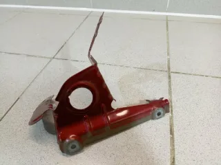 41357267328 Кронштейн крепления крыла BMW X3 F25 Арт 97081, вид 5