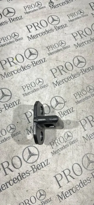 A2217200104 замок двери Mercedes S W221 Арт 16968, вид 2