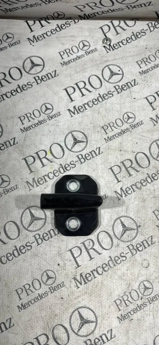 A2217200104 замок двери Mercedes S W221 Арт 16966, вид 1