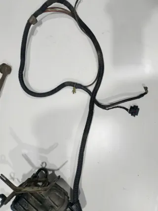  Проводка рулевой рейки Opel Astra H Арт 92686329, вид 1
