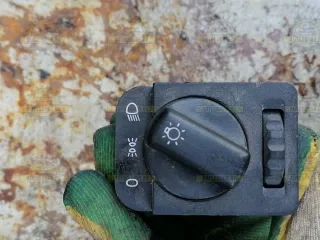  Переключатель света Opel Zafira B Арт 40684, вид 1