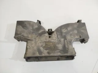 93854139 Воздуховод Opel Vivaro A Арт 92688633, вид 1