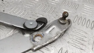  Петля крышки багажника Audi A4 B7 Арт 65790_2000001297051, вид 2