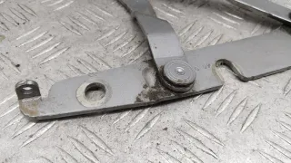  Петля крышки багажника Audi A4 B7 Арт 65790_2000001297051, вид 3