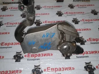 17217529499 Радиатор масляный BMW X1 E84 Арт 37045, вид 4