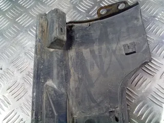 3C0853897 Накладка на порог Volkswagen Passat B6 Арт 92694018, вид 5