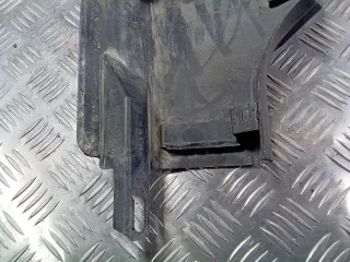3C0853897 Накладка на порог Volkswagen Passat B6 Арт 92694018, вид 4