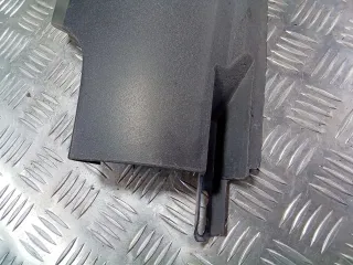 3C0853897 Накладка на порог Volkswagen Passat B6 Арт 92694018, вид 2