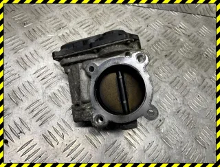 9G280541 Дроссельная заслонка Volvo S60 1 Арт 92698743, вид 4