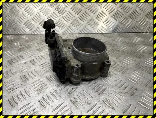9G280541 Дроссельная заслонка Volvo S60 1 Арт 92698743, вид 1