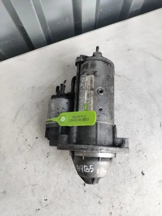  Стартер Audi A4 B5 Арт 01438765, вид 2