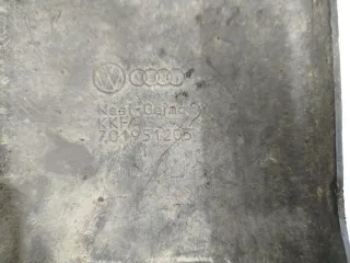 701951203 Заглушка Audi A6 C5 (S6,RS6) Арт 92700875, вид 3