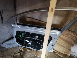  Дверь передняя правая Volvo XC60 1 Арт 92701036, вид 2