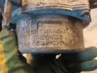 XS7Q2A451BH Насос вакуумный Ford Mondeo 3 Арт 79109, вид 4