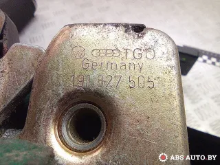 191827505 Замок багажника Volkswagen Jetta 2 Арт A22776_1, вид 3