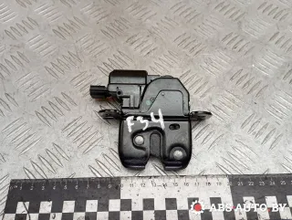 846300003R Замок багажника Renault Kaptur Арт A18077_10, вид 1