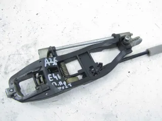  Скелет ручки наружной передней правой BMW 3 E46 Арт 92703914, вид 2